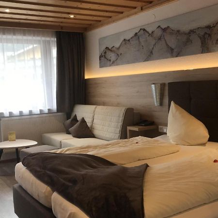 Landhotel Kaserer Bramberg am Wildkogel Εξωτερικό φωτογραφία