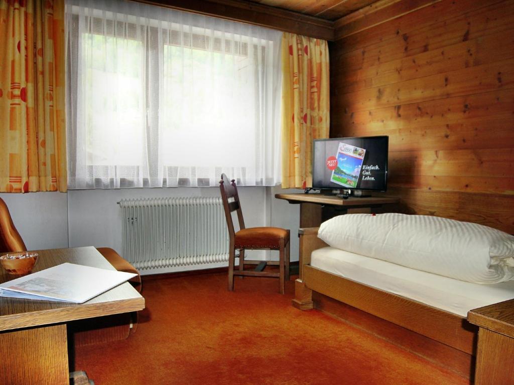 Landhotel Kaserer Bramberg am Wildkogel Δωμάτιο φωτογραφία