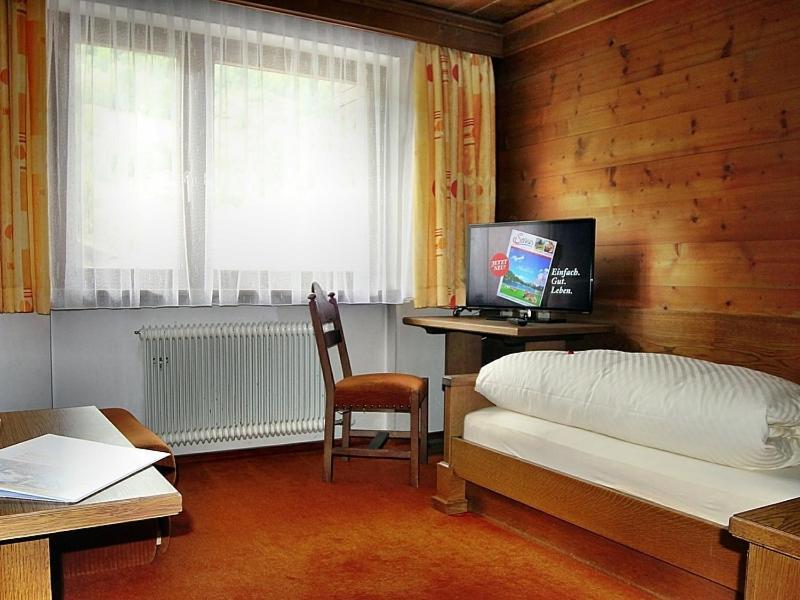 Landhotel Kaserer Bramberg am Wildkogel Εξωτερικό φωτογραφία